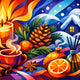 12 Best Cozy Scents for Winter at Home