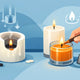 Why Do Candles Tunnel and How to Stop It