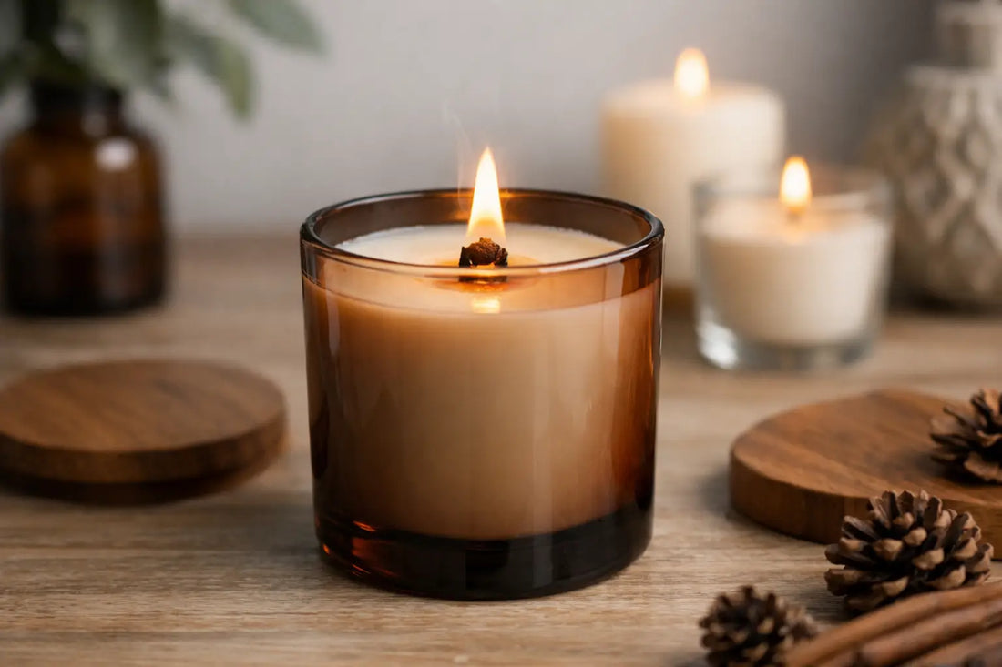 Wood Wick Candle Review - Is It Worth It?
