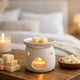 Best Wax Melts for Bedrooms: Scents That Soothe