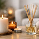 Candles vs Reed Diffusers: Which Suits Your Home?