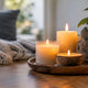 Best Candles for Meditation and Quiet Evenings