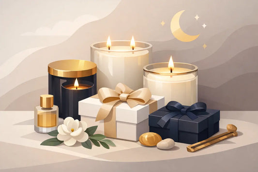 Luxury Candle Gift Guide for Every Occasion