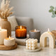 Candles That Match Home Decor Beautifully