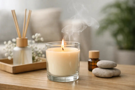 Scent Throw Explained Simply for Better Homes