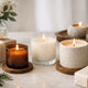 Candles for Thoughtful Hostess Gifts That Feel Personal