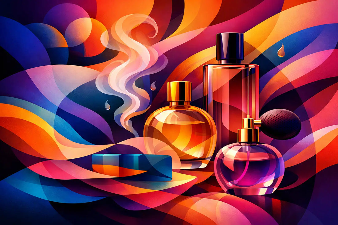 Guide to Fragrance Layering at Home