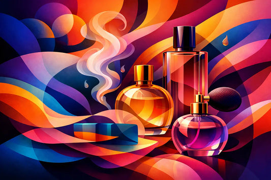 Guide to Fragrance Layering at Home