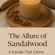 Discover the Serenity of Sandalwood