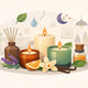 How to Choose Candle Scents for Your Home