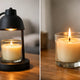 Candle Warmer vs Open Flame: Which Feels Right?