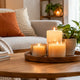 How Candles Improve Mood in Your Living Space