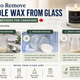 How to Remove Candle Wax from Glass Jars: 3 Easy Methods for Canadians