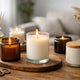 Why Choose a Small Batch Candle Brand for Home?
