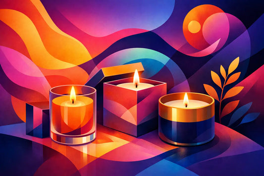 Candle Packaging Trends 2026 to Watch