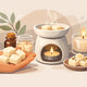 Why Hand Poured Wax Melts Feel More Luxurious