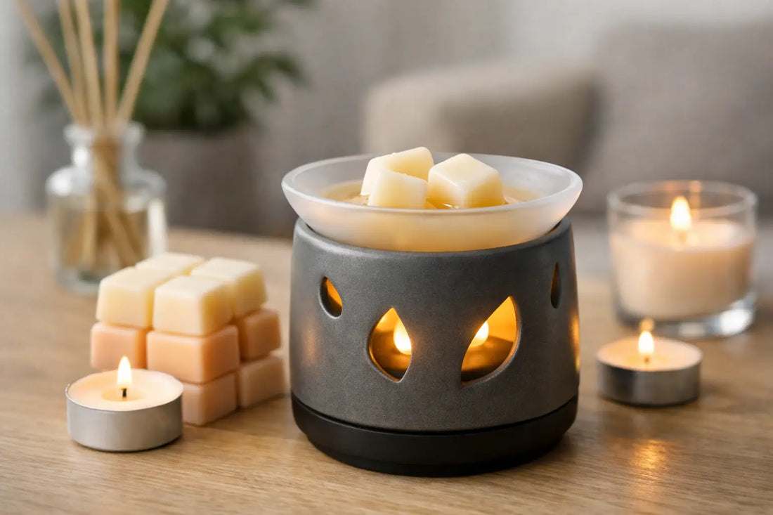 Wax Melt Warmer Review: What Actually Matters