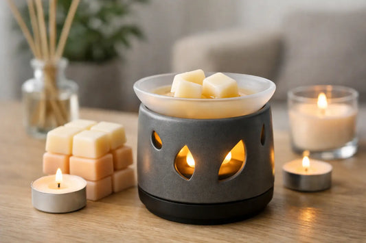 Wax Melt Warmer Review: What Actually Matters