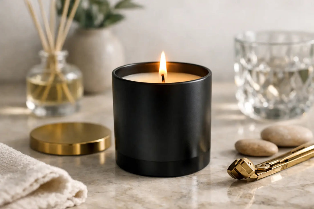 Luxury Soy Candle Review: What Makes One Worth It