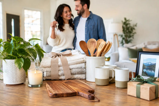 15 Best Gifts for Housewarmings They’ll Love