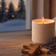 The Best Candle Scents for Stress Relief