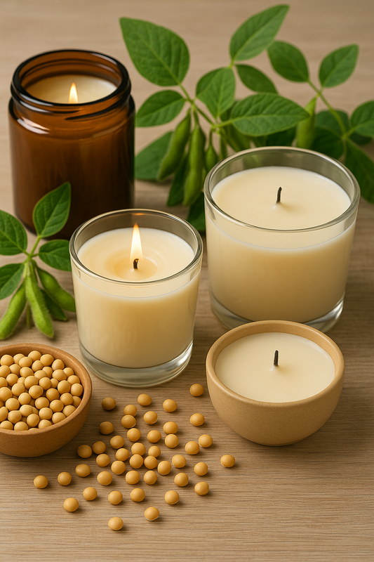 “How to Choose the Perfect Home Fragrance: The Ultimate Guide to Scenting Every Room in Your House