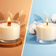 Wood Wick vs Cotton Wick: Which Suits You?