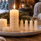 Advent Calendar Candles: Safety, Sizes and Smart Buying