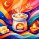 Soy Wax Melts Benefits for a Calmer Home