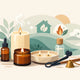 Clean Burning Candle Guide for Better Burn