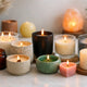 12 Hand Poured Candle Examples for Every Mood