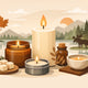 Hand Poured Candles Canada Buyers Love