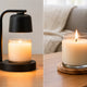 Candle Warmer vs Flame: Which Feels Right?