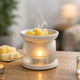 Are Wax Melts Safer Indoors? A Clear Answer