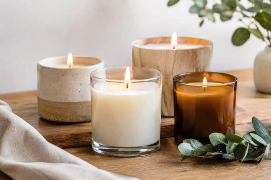 A Thoughtful Guide to Artisan Candle Quality