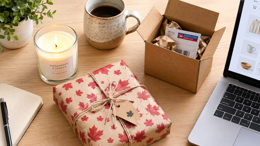 Canadian Gifts Online: A Practical Guide to Local Shopping