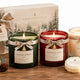 Candle Gift Sets for Christmas: A Canadian Gifting Guide