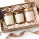 Candle Gift Sets for Her: How to Choose Thoughtfully