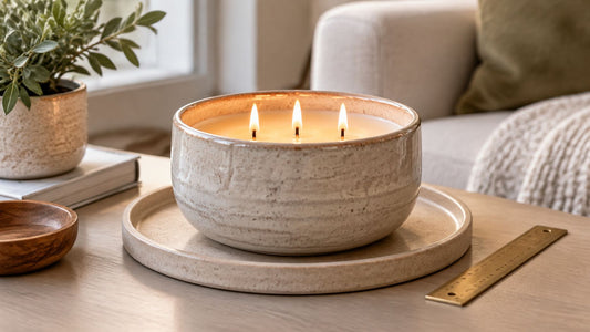 Candle Holders 3 Wick: How to Choose the Right One