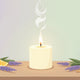 Candle Scents for Stress Relief: Best Picks for Calm