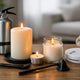 A Practical Guide to Candle Safety Rules at Home