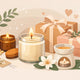 Why Soy Candles for Gifts Feel So Thoughtful