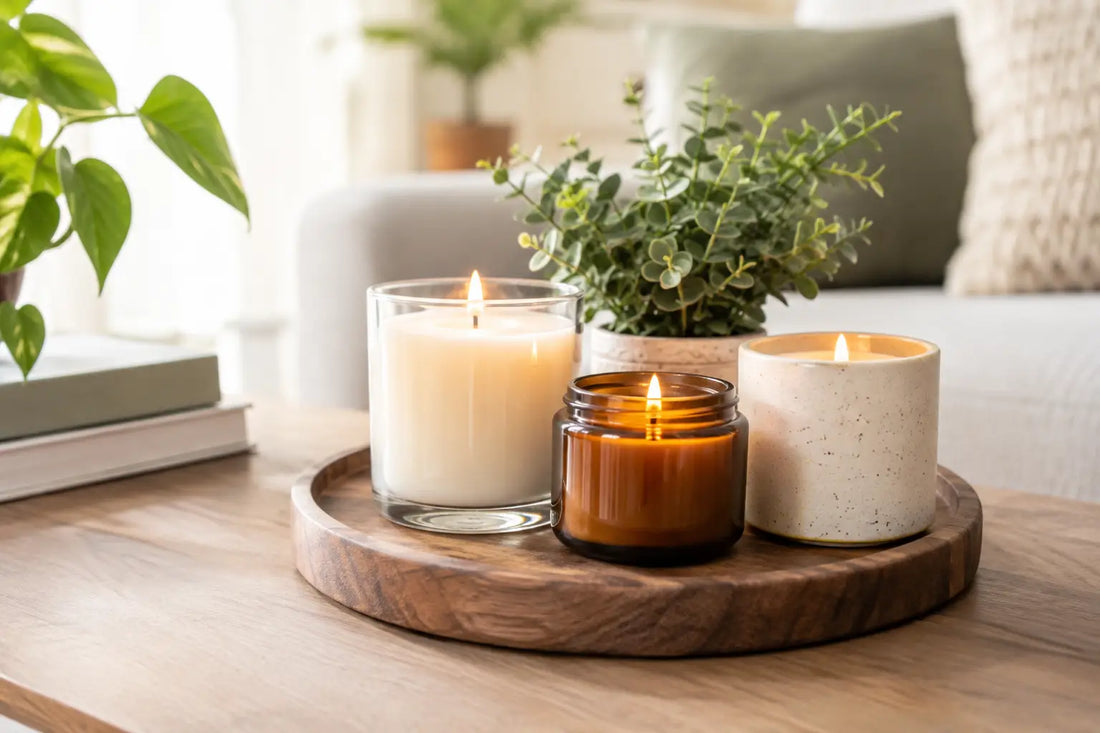 Small Batch Candle Buying Guide for Beautiful Homes