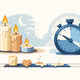 A Practical Guide to Candle Burn Time