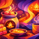 Wax Melt Trends Shaping Cozy Homes