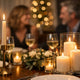 Best Candles for Dinner Parties: Set the Mood