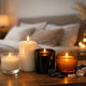 Bedroom Ambiance Candle Examples for Every Mood
