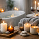 Your Guide to Candle Mood Pairing at Home