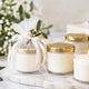 Wedding Favor Candles That Guests Will Keep