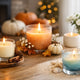 Seasonal Candle Scent Ideas for Every Room
